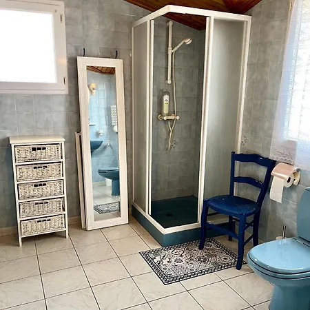 Grande à 5 Min Des Plages- Ménage Inclus- 8 Pers Villa *