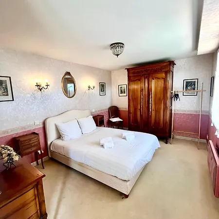 Grande à 5 Min Des Plages- Ménage Inclus- 8 Pers Villa
